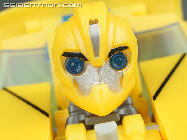 Transformers Prime: Robots In Disguise Bumblebee (Image #76 of 164)