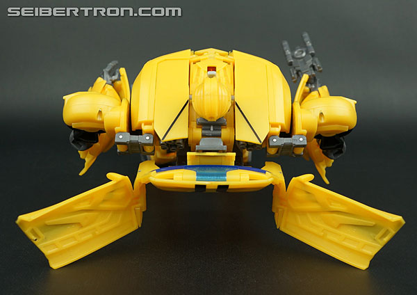 Transformers Prime: Robots In Disguise Bumblebee (Image #78 of 164)