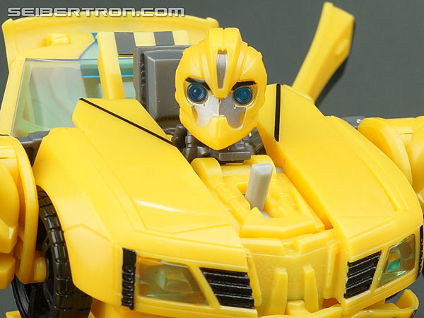 Transformers Prime: Robots In Disguise Bumblebee (Image #81 of 164)