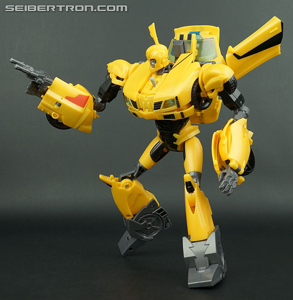 Transformers Prime: Robots In Disguise Bumblebee (Image #85 of 164)