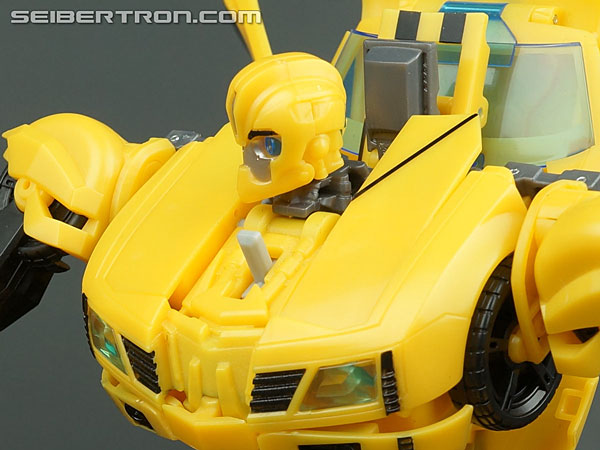 Transformers Prime: Robots In Disguise Bumblebee (Image #87 of 164)