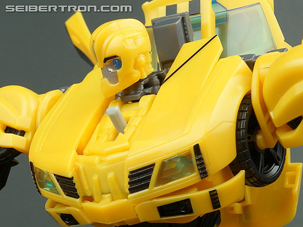 Transformers Prime: Robots In Disguise Bumblebee (Image #89 of 164)