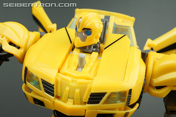 Transformers Prime: Robots In Disguise Bumblebee (Image #90 of 164)