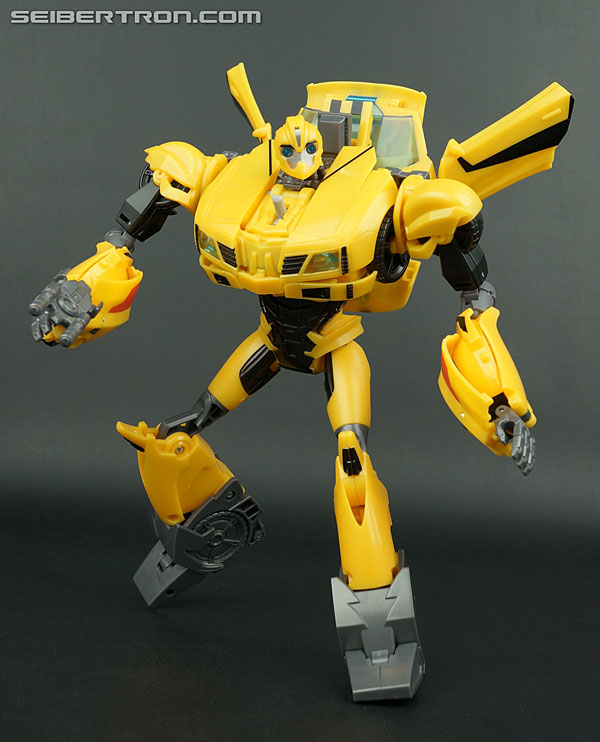 Transformers Prime: Robots In Disguise Bumblebee (Image #94 of 164)