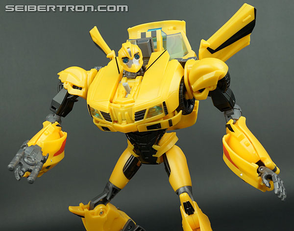 Transformers Prime: Robots In Disguise Bumblebee (Image #95 of 164)