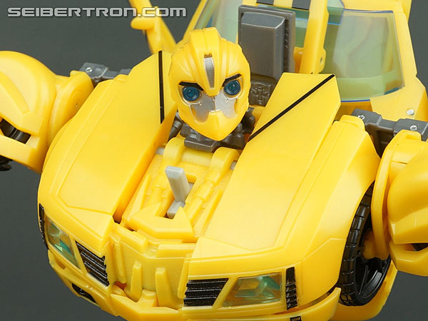 Transformers Prime: Robots In Disguise Bumblebee (Image #98 of 164)