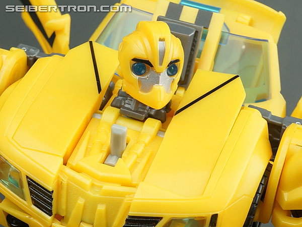 Transformers Prime: Robots In Disguise Bumblebee (Image #100 of 164)
