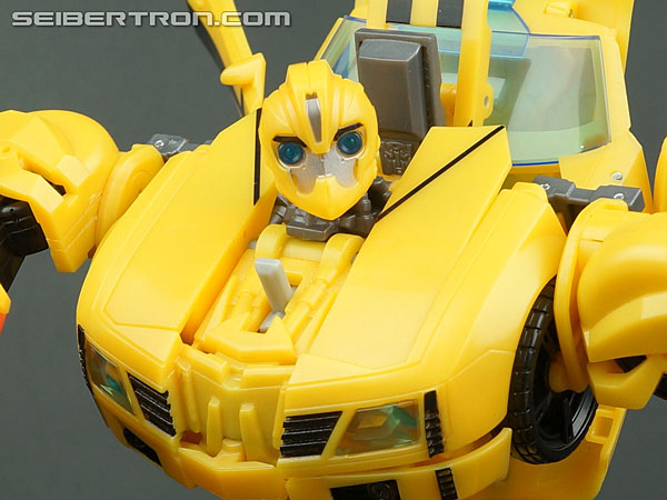 Transformers Prime: Robots In Disguise Bumblebee (Image #103 of 164)