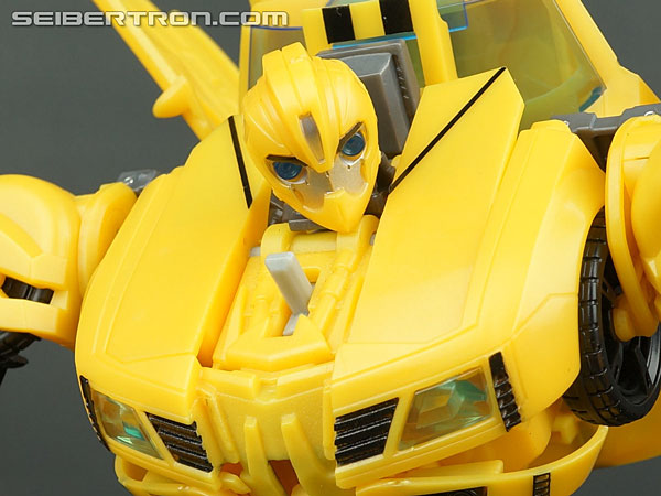 Transformers Prime: Robots In Disguise Bumblebee (Image #110 of 164)