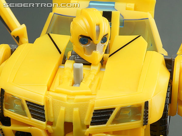 Transformers Prime: Robots In Disguise Bumblebee (Image #112 of 164)