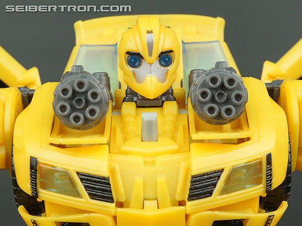 Transformers Prime: Robots In Disguise Bumblebee (Image #115 of 164)