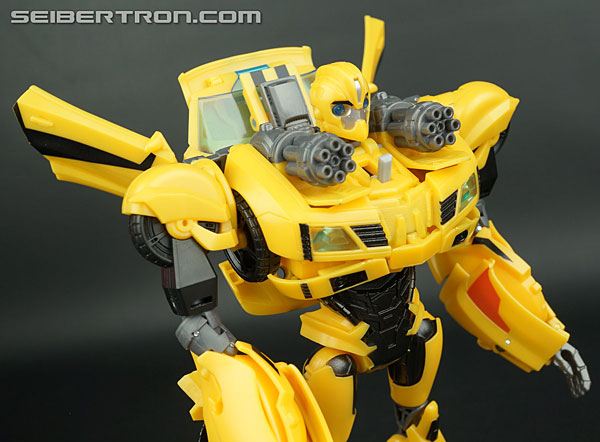 Transformers Prime: Robots In Disguise Bumblebee (Image #116 of 164)