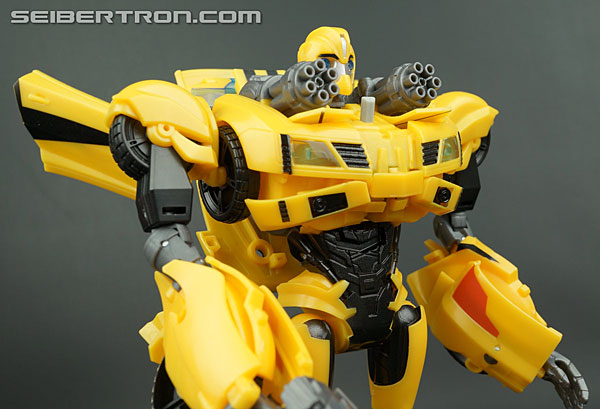 Transformers Prime: Robots In Disguise Bumblebee (Image #118 of 164)