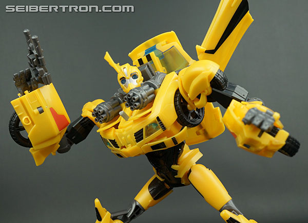 Transformers Prime: Robots In Disguise Bumblebee (Image #129 of 164)