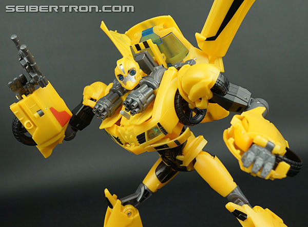 Transformers Prime: Robots In Disguise Bumblebee (Image #131 of 164)