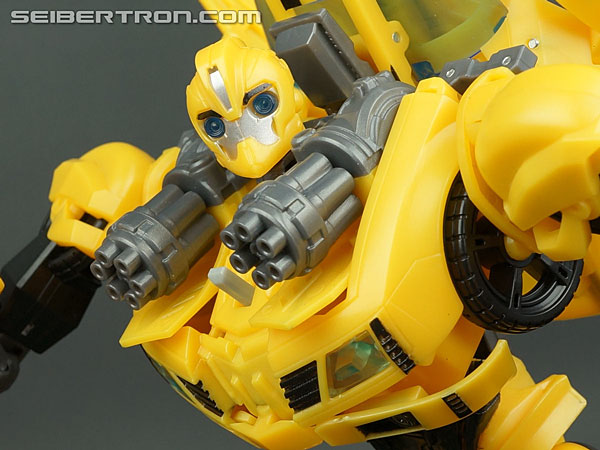 Transformers Prime: Robots In Disguise Bumblebee (Image #132 of 164)