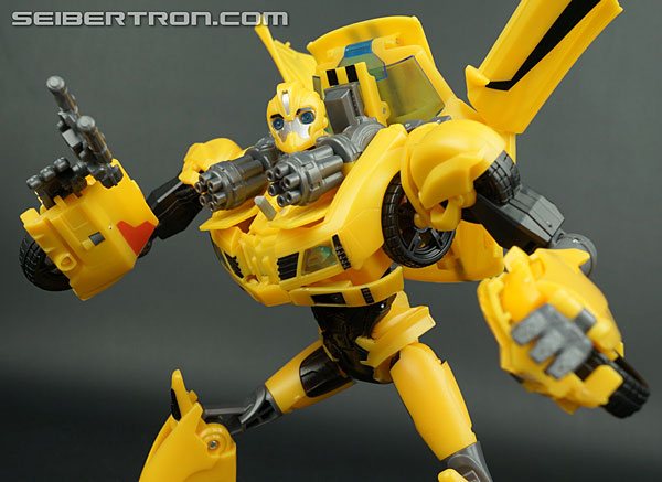 Transformers Prime: Robots In Disguise Bumblebee (Image #133 of 164)