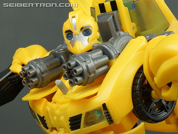 Transformers Prime: Robots In Disguise Bumblebee (Image #134 of 164)