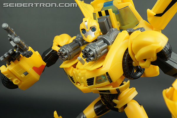 Transformers Prime: Robots In Disguise Bumblebee (Image #135 of 164)