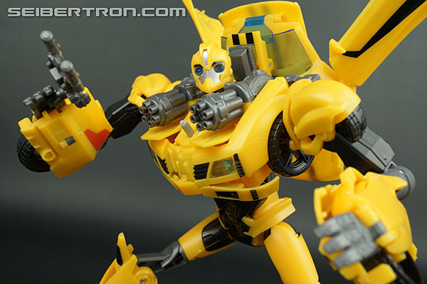 Transformers Prime: Robots In Disguise Bumblebee (Image #138 of 164)
