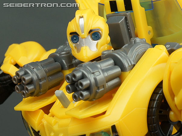 Transformers Prime: Robots In Disguise Bumblebee (Image #139 of 164)