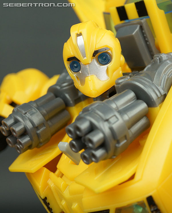 Transformers Prime: Robots In Disguise Bumblebee (Image #141 of 164)