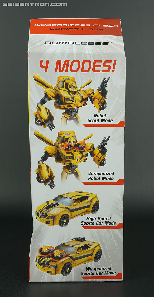 Transformers Prime: Robots In Disguise Bumblebee (Image #10 of 114)