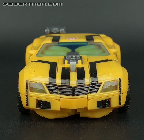 Transformers Prime: Robots In Disguise Bumblebee (Image #15 of 114)