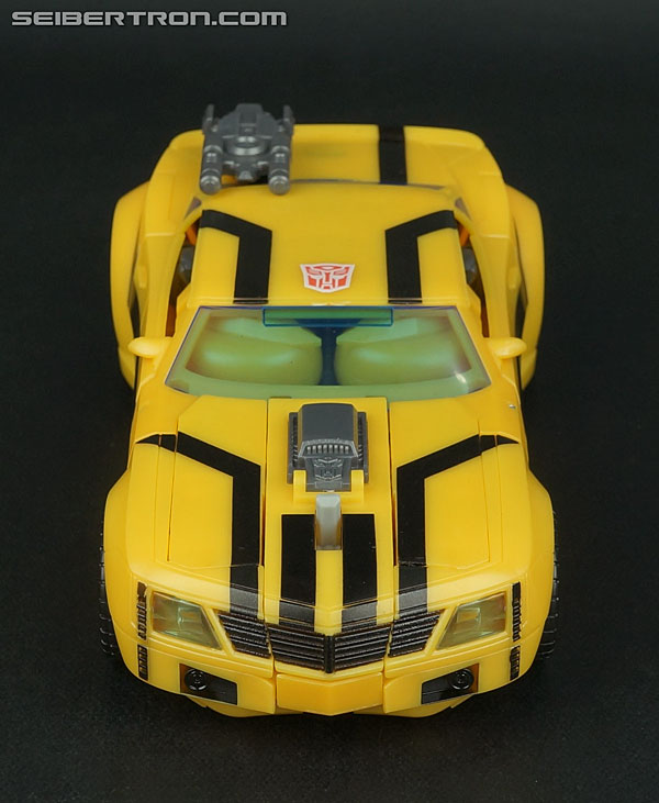 Transformers Prime: Robots In Disguise Bumblebee (Image #16 of 114)