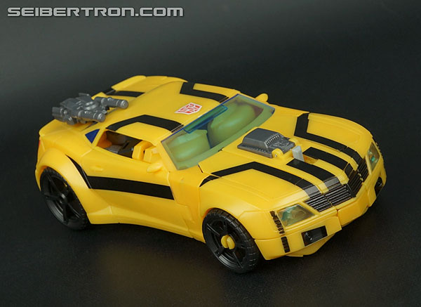 Transformers Prime: Robots In Disguise Bumblebee (Image #17 of 114)