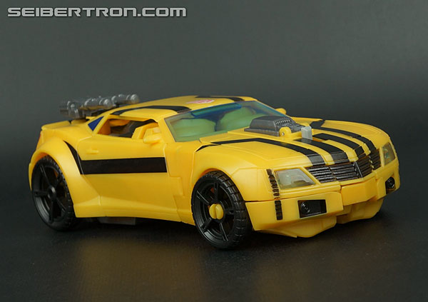 Transformers Prime: Robots In Disguise Bumblebee (Image #18 of 114)