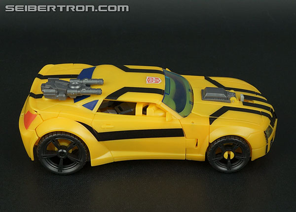Transformers Prime: Robots In Disguise Bumblebee (Image #19 of 114)