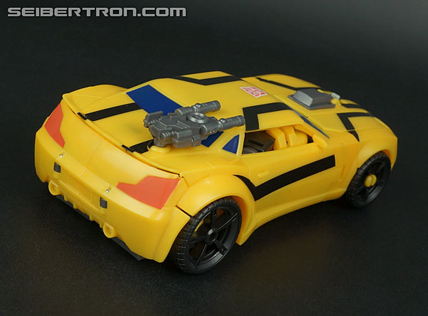 Transformers Prime: Robots In Disguise Bumblebee (Image #20 of 114)