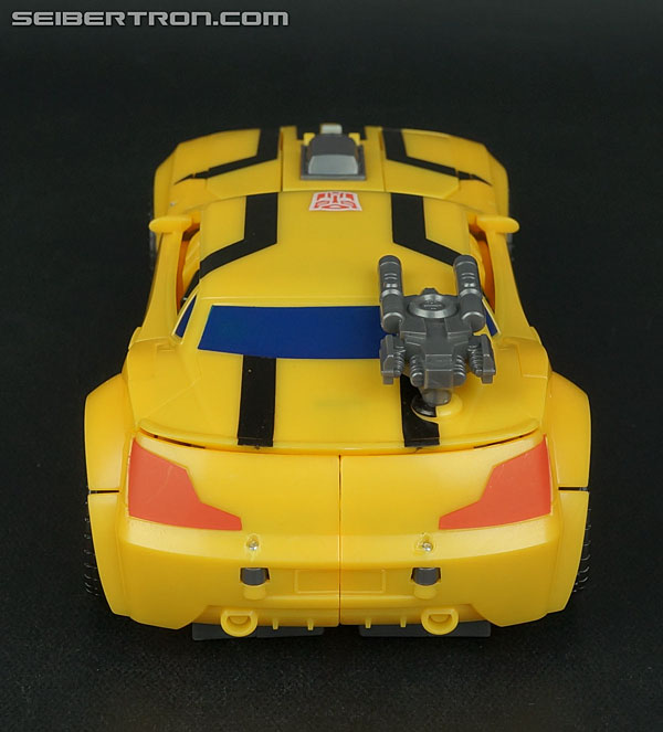 Transformers Prime: Robots In Disguise Bumblebee (Image #21 of 114)
