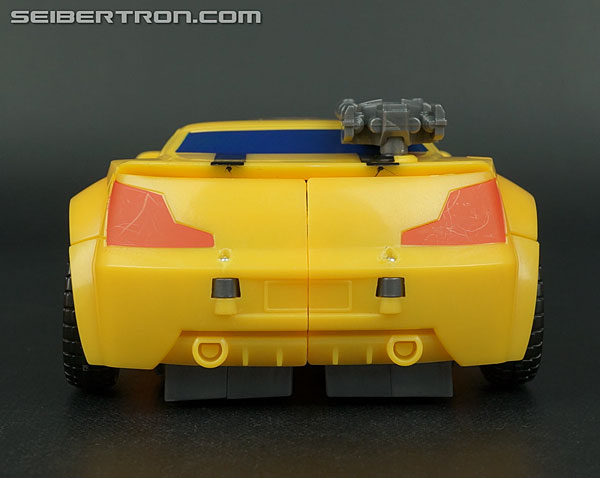 Transformers Prime: Robots In Disguise Bumblebee (Image #22 of 114)