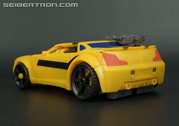 Transformers Prime: Robots In Disguise Bumblebee (Image #23 of 114)