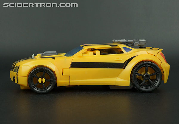 Transformers Prime: Robots In Disguise Bumblebee (Image #24 of 114)