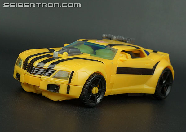 Transformers Prime: Robots In Disguise Bumblebee (Image #25 of 114)
