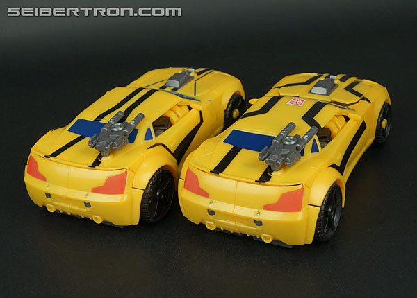 Transformers Prime: Robots In Disguise Bumblebee (Image #30 of 114)