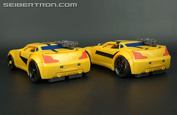 Transformers Prime: Robots In Disguise Bumblebee (Image #31 of 114)