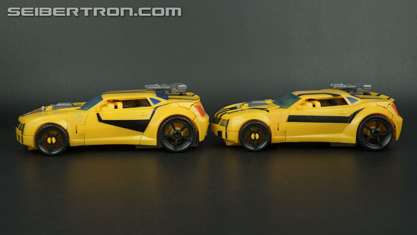 Transformers Prime: Robots In Disguise Bumblebee (Image #32 of 114)