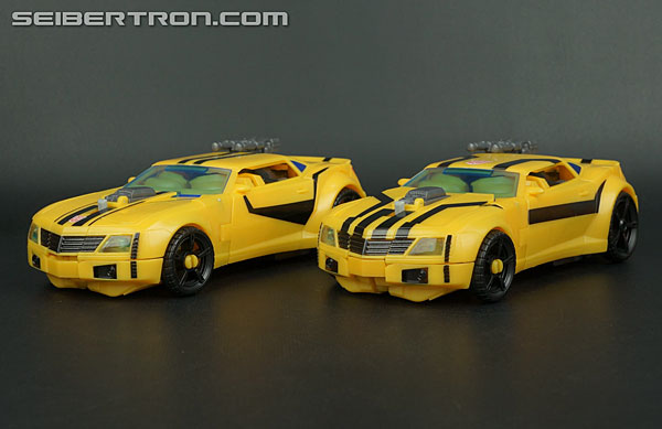 Transformers Prime: Robots In Disguise Bumblebee (Image #33 of 114)