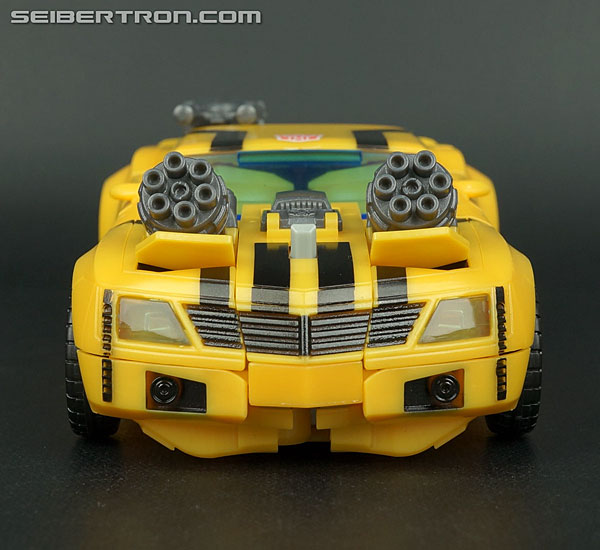Transformers Prime: Robots In Disguise Bumblebee (Image #39 of 114)