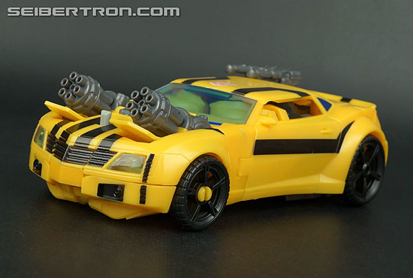 Transformers Prime: Robots In Disguise Bumblebee (Image #40 of 114)