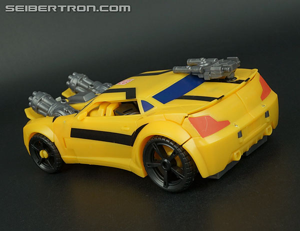 Transformers Prime: Robots In Disguise Bumblebee (Image #42 of 114)
