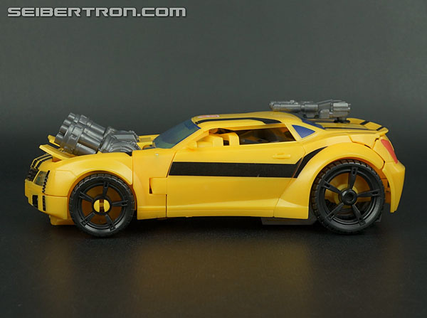 Transformers Prime: Robots In Disguise Bumblebee (Image #43 of 114)