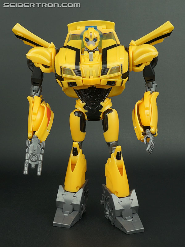 Transformers Prime: Robots In Disguise Bumblebee (Image #44 of 114)