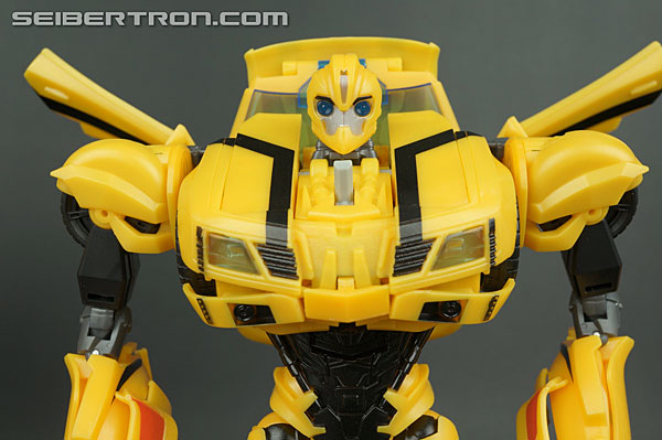 Transformers Prime: Robots In Disguise Bumblebee (Image #45 of 114)