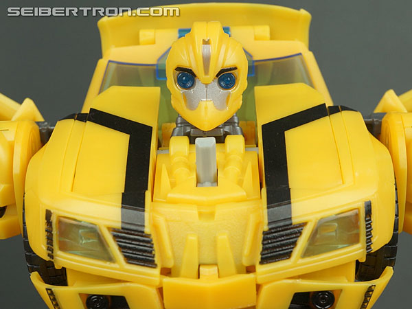 Transformers Prime: Robots In Disguise Bumblebee (Image #46 of 114)