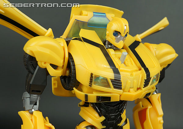 Transformers Prime: Robots In Disguise Bumblebee (Image #47 of 114)